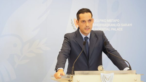 Hükümet Sözcüsü: “Kıbrıs sorununun çözümü, Washington’ın bölgesel hedeflerinde temel bir parametre”