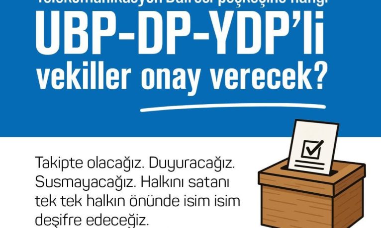 İnternet Sağlayıcılar Birliği’nden hükümete: Sandıkta görüşeceğiz!