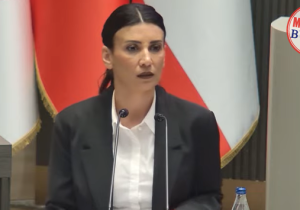 Özdenefe: “Yaptığınız hiçbir şey yanınıza kar kalmayacak!”