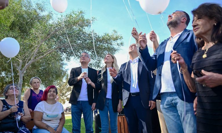 Dr. Zerrin Akalın’ın adı Lefkoşa’da yaşayacak