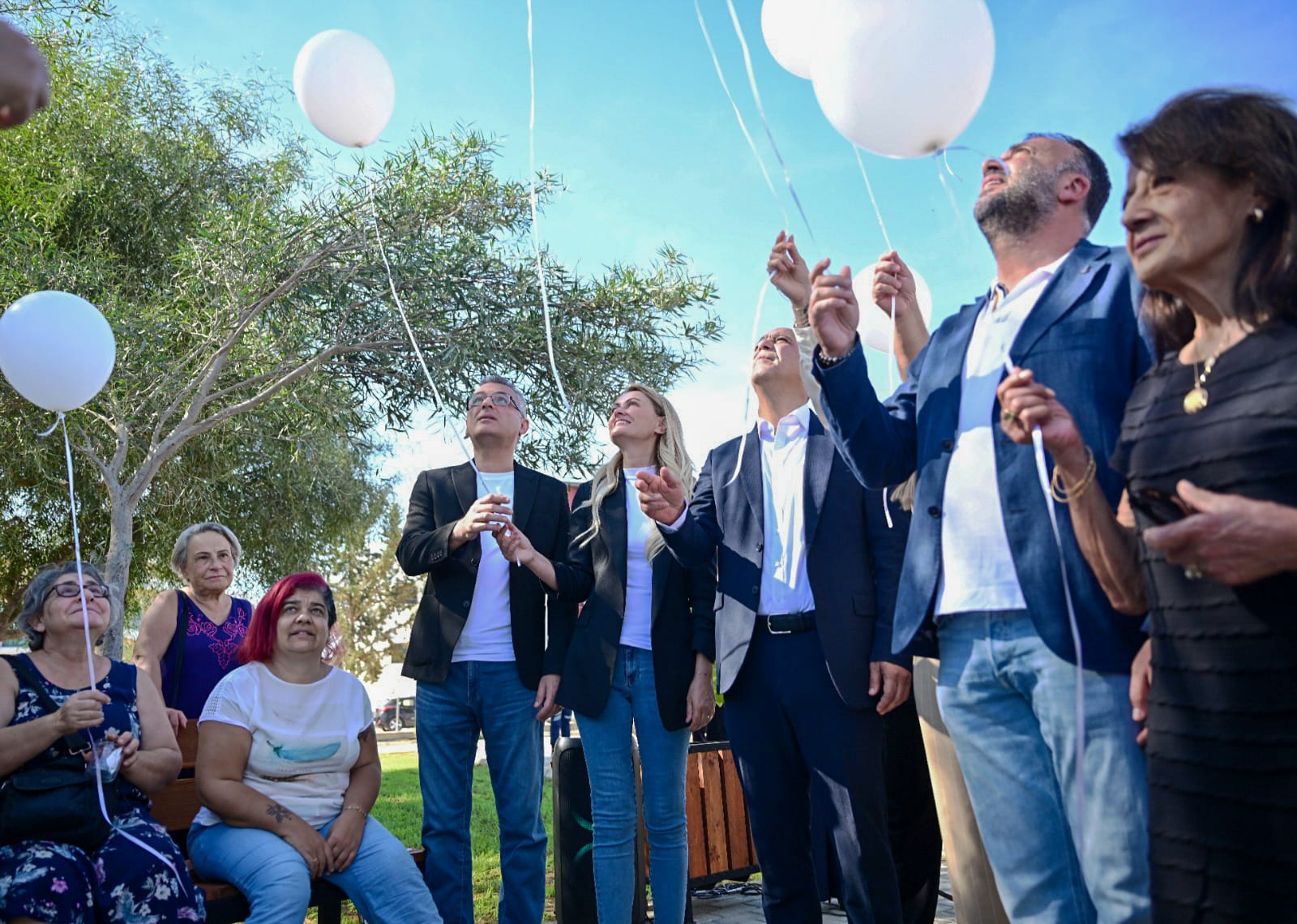 Dr. Zerrin Akalın’ın adı Lefkoşa’da yaşayacak