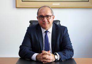 Antoniou: “Ortak toplantı sürecin yeniden canlanması için fırsat“