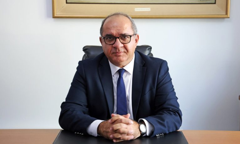 Antoniou: “Ortak toplantı sürecin yeniden canlanması için fırsat“