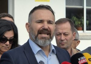 KTAMS’tan Üstel’e tepki: “İşini yapan kamu görevlileri zan altında bırakıldı”