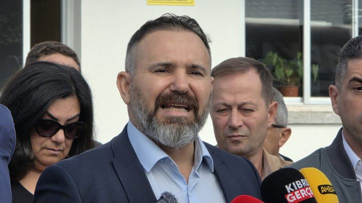 KTAMS’tan Üstel’e tepki: “İşini yapan kamu görevlileri zan altında bırakıldı”