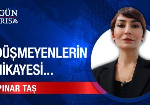 Düşmeyenlerin Hikayesi…