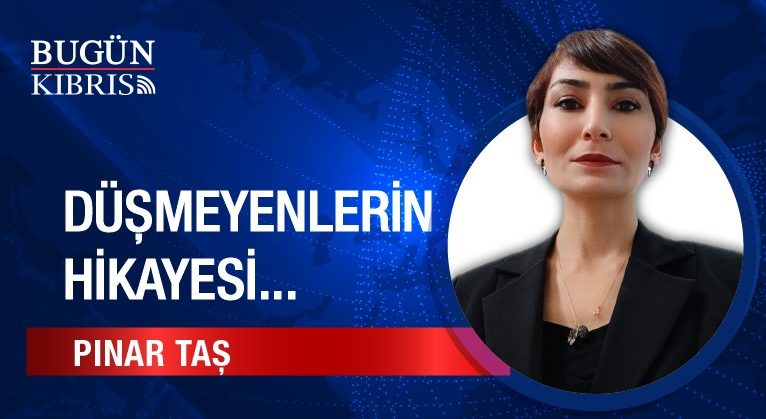 Düşmeyenlerin Hikayesi…