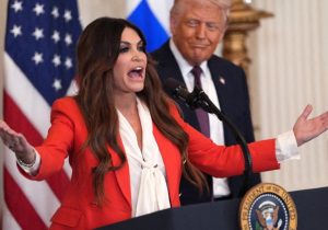 Yeni ABD Büyükelçisi Atina’da