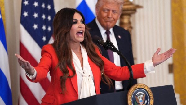 Yeni ABD Büyükelçisi Atina’da