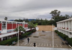 Anıtlar Yüksek Kurulu: “Lefke Gazi Lisesi’nde süreç bekletme değil, bilimsel hazırlık aşamasıdır”