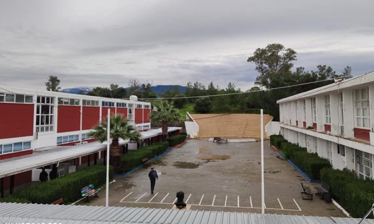 Anıtlar Yüksek Kurulu: “Lefke Gazi Lisesi’nde süreç bekletme değil, bilimsel hazırlık aşamasıdır”