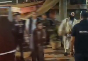 Kolombiya I Cinsel istismarla suçlanan Yahudi tarikatının elinden 17 çocuk kurtarıldı