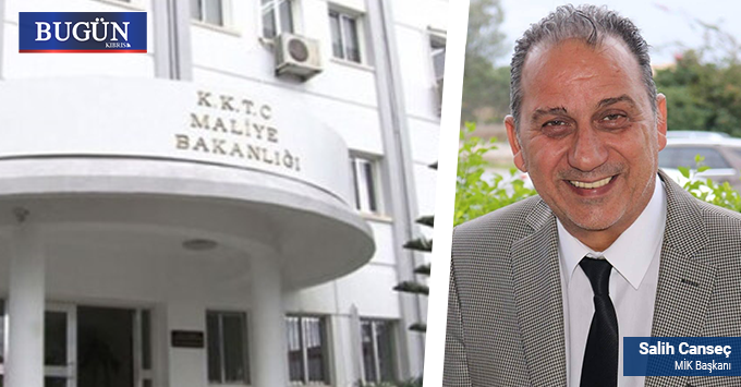 MİK’te rüşvet şoku: Başkan ve bir çalışan tutuklandı