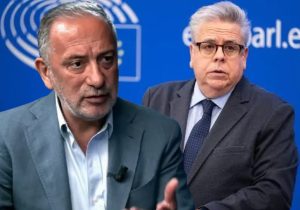 AP Türkiye Raportörü’nden Altaylı’ya verilen hapis cezasına tepki: ”Rejimin en ufak eleştiriyi bastırmasının başka bir örneği”