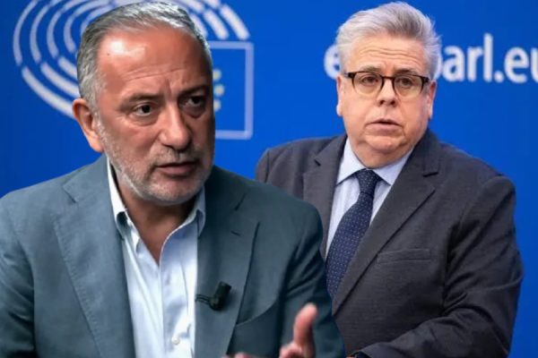 AP Türkiye Raportörü’nden Altaylı’ya verilen hapis cezasına tepki: ”Rejimin en ufak eleştiriyi bastırmasının başka bir örneği”