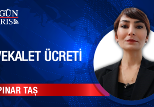 Vekalet Ücreti
