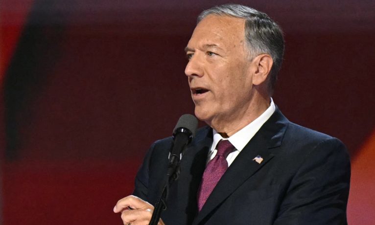 Pompeo: “Kıbrıs Sorunu kolay çözülmeyecek”