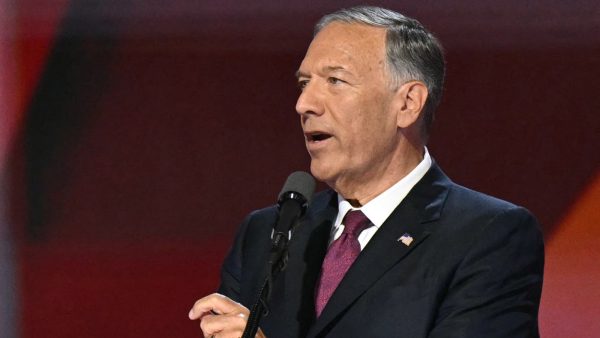 Pompeo: “Kıbrıs Sorunu kolay çözülmeyecek”