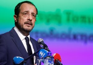 Hristodulidis, Financial Times’a konuştu: “Türkiye’ye çözüm için AB teşviki şart”