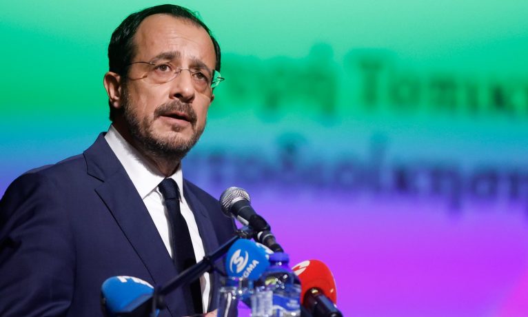 Hristodulidis, Financial Times’a konuştu: “Türkiye’ye çözüm için AB teşviki şart”