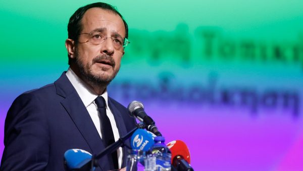 Hristodulidis, Financial Times’a konuştu: “Türkiye’ye çözüm için AB teşviki şart”