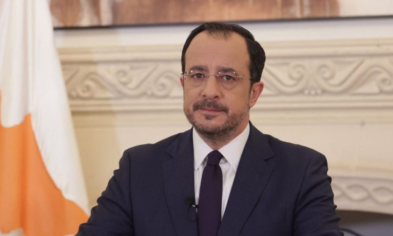 Hristodulidis: “Güçlü bir Avrupa Birliği, güçlü bir Kıbrıs Cumhuriyeti demektir”