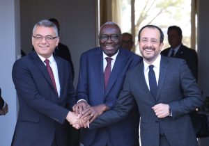 KIBRIS’TA MASAYA DÖNÜŞ UMUDU I Dünya basını: “Ada’da çözüm için en net işaret”