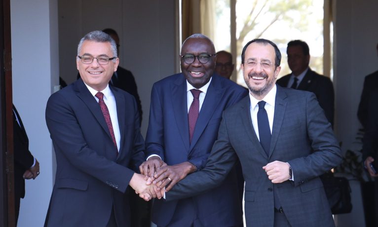 KIBRIS’TA MASAYA DÖNÜŞ UMUDU I Dünya basını: “Ada’da çözüm için en net işaret”