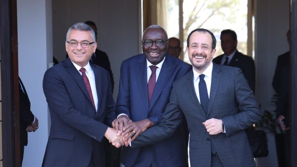 KIBRIS’TA MASAYA DÖNÜŞ UMUDU I Dünya basını: “Ada’da çözüm için en net işaret”