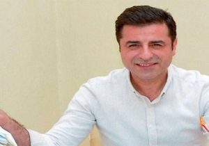 Demirtaş: “Bundan sonra adaylık, siyaset falan düşünmem”