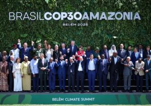 COP30’da ‘sürdürülebilir soğutma’ çağrısı: Klimalar iklimi öldürmesin