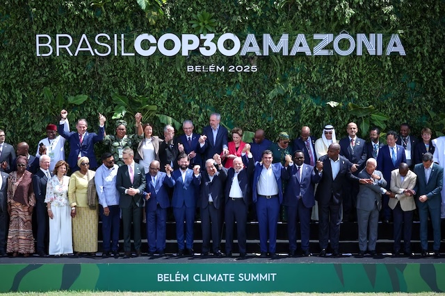 COP30’da ‘sürdürülebilir soğutma’ çağrısı: Klimalar iklimi öldürmesin