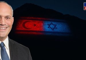 “BİRAZ MAVİ BOYA YETER” I Doğu Akdeniz’de statükonun rengi değişiyor