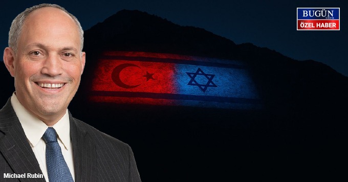 “BİRAZ MAVİ BOYA YETER” I Doğu Akdeniz’de statükonun rengi değişiyor