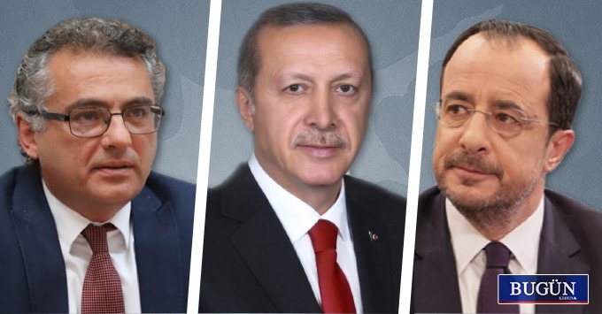 ANKARA İLE DAVET KRİZİ: ERHÜRMAN BEKLİYOR, ERDOĞAN SESSİZ