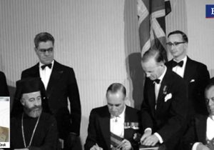 KIBRIS’TA GARANTİ ANLAŞMASI, GÜVENLİK ANLAŞMASI DEĞİLDİR