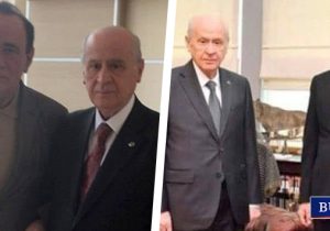BAHÇELİ’NİN UYARISI KIBRIS’A UZANDI