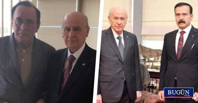 BAHÇELİ’NİN UYARISI KIBRIS’A UZANDI