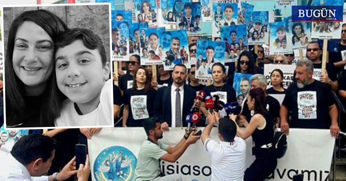 Deliller konuşuyor, adalet susuyor! I  İsias Otel davasında yine hayal kırıklığı…