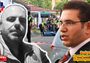 CEMİL ÖNAL SUİKASTİNİN KARANLIK HALKASI ÇÖZÜLDÜ: BAYRAM BOZKURT YAKALANDI!
