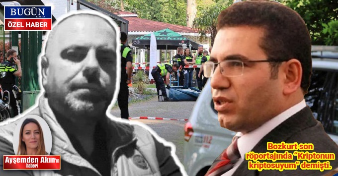 CEMİL ÖNAL SUİKASTİNİN KARANLIK HALKASI ÇÖZÜLDÜ: BAYRAM BOZKURT YAKALANDI!