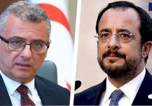 Erhürman: “Yeni dönem başlıyor; Hristodulidis’le görüşme gelecek hafta”