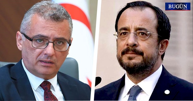 Erhürman: “Yeni dönem başlıyor; Hristodulidis’le görüşme gelecek hafta”