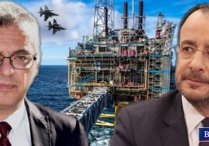 DOĞU AKDENİZ’DE KRİTİK EŞİK