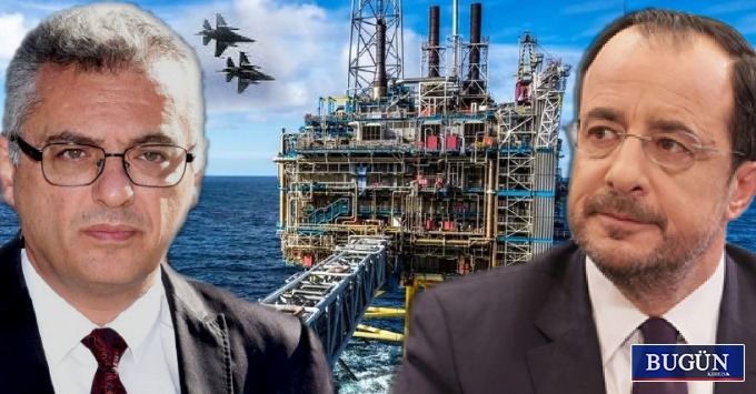 DOĞU AKDENİZ’DE KRİTİK EŞİK