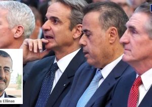 Dr. Charles Ellinas yazdı: Bölgede yeni bir enerji ve jeopolitik dönem başlıyor