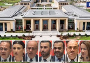 Laik eğitime bir çizik daha: İkinci ilahiyat onaylandı, egemenlik protokolde kaldı