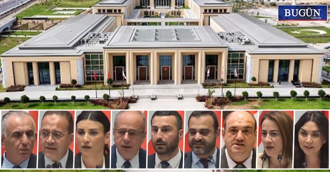 Laik eğitime bir çizik daha: İkinci ilahiyat onaylandı, egemenlik protokolde kaldı