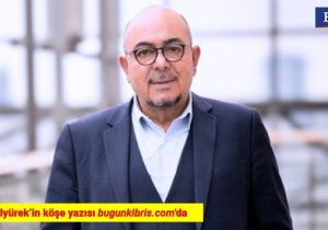 KIBRISLI TÜRKLER NE KADAR EŞİTTİR?