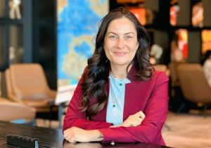 Adadan dünyaya açılan bir vizyon: 22 yıllık birikimle global sahneye